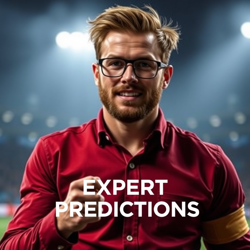 Expert Predictions image