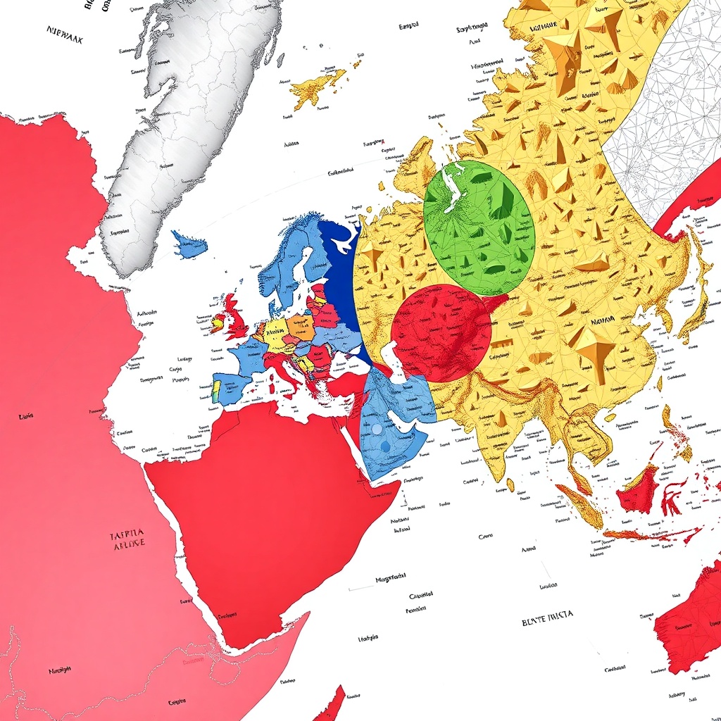 Geopolitical Analysis image