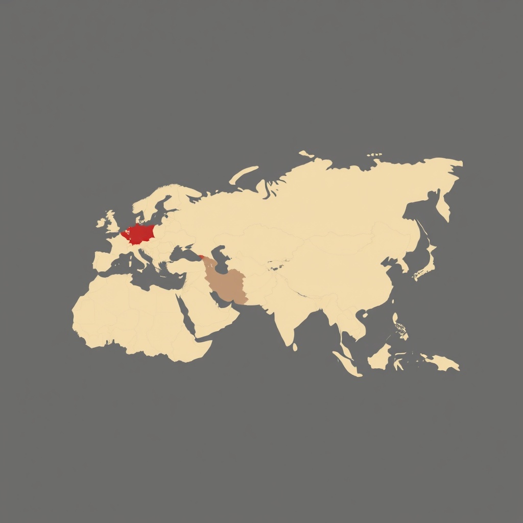 Geopolitical Analysis image
