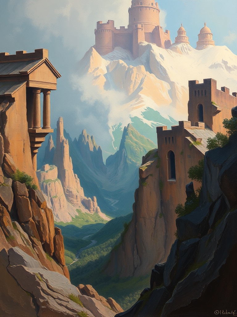 Interdisciplinary Approaches image