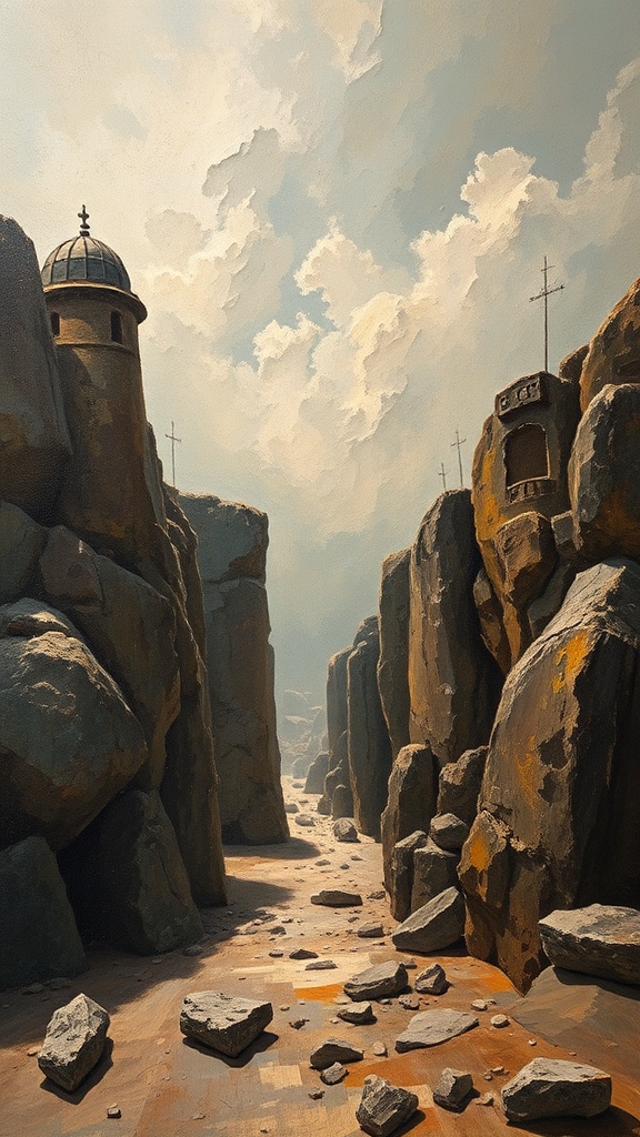 Interdisciplinary Approaches image