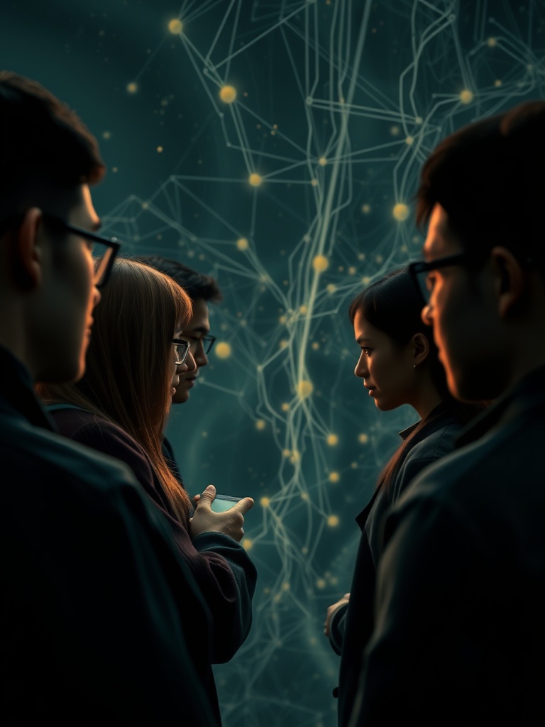 Interdisciplinary Approaches image