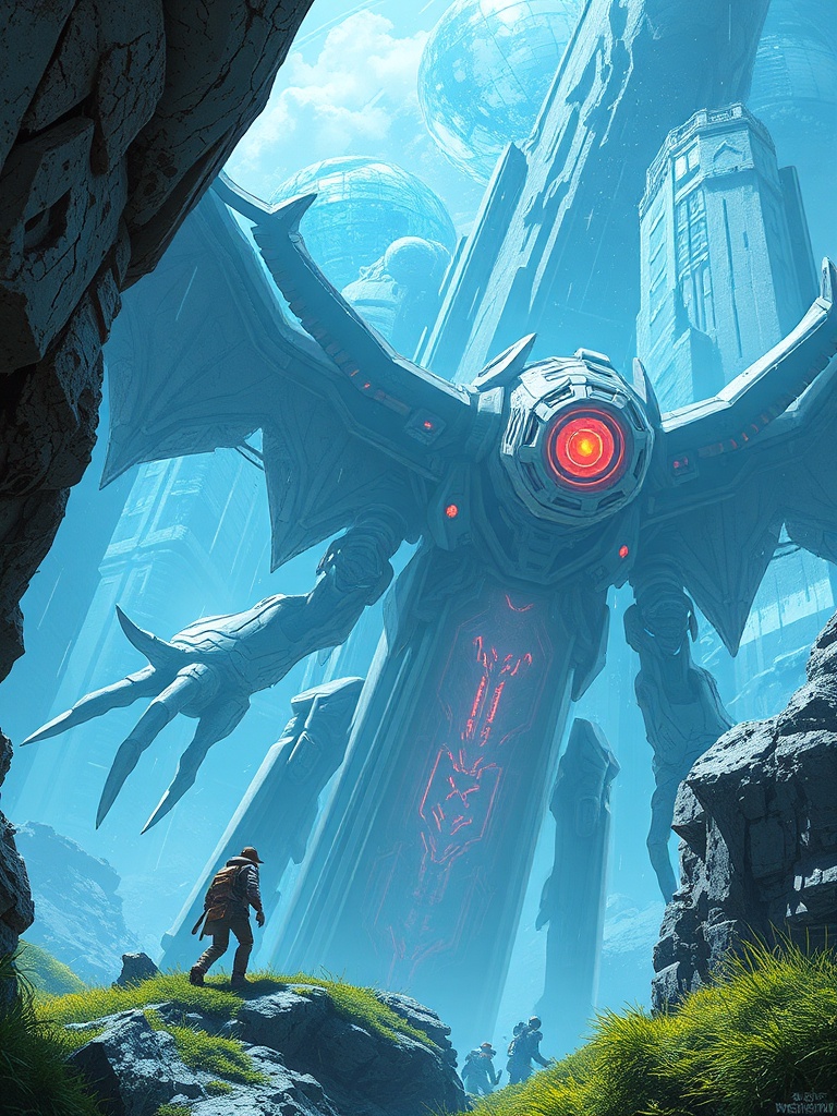 Macro Analysis image