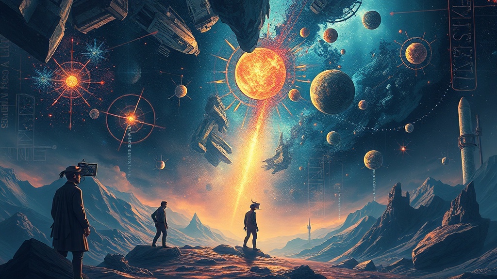 Visionary Thinking image