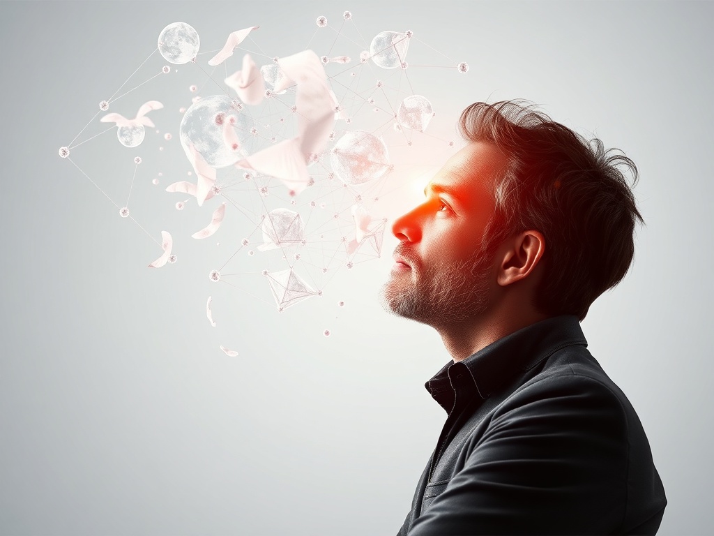 Visionary Thinking image