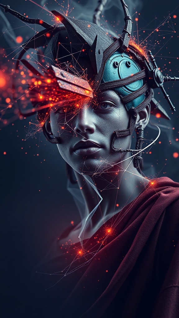 Visionary Thinking image