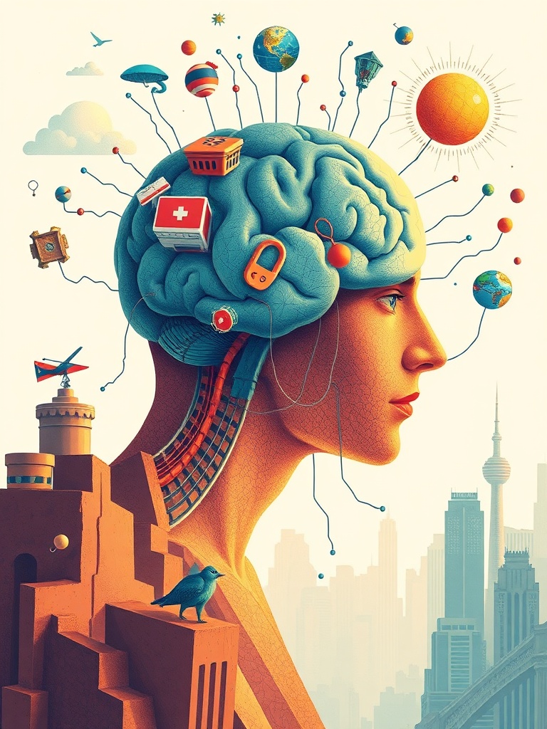 Cognitive Models image