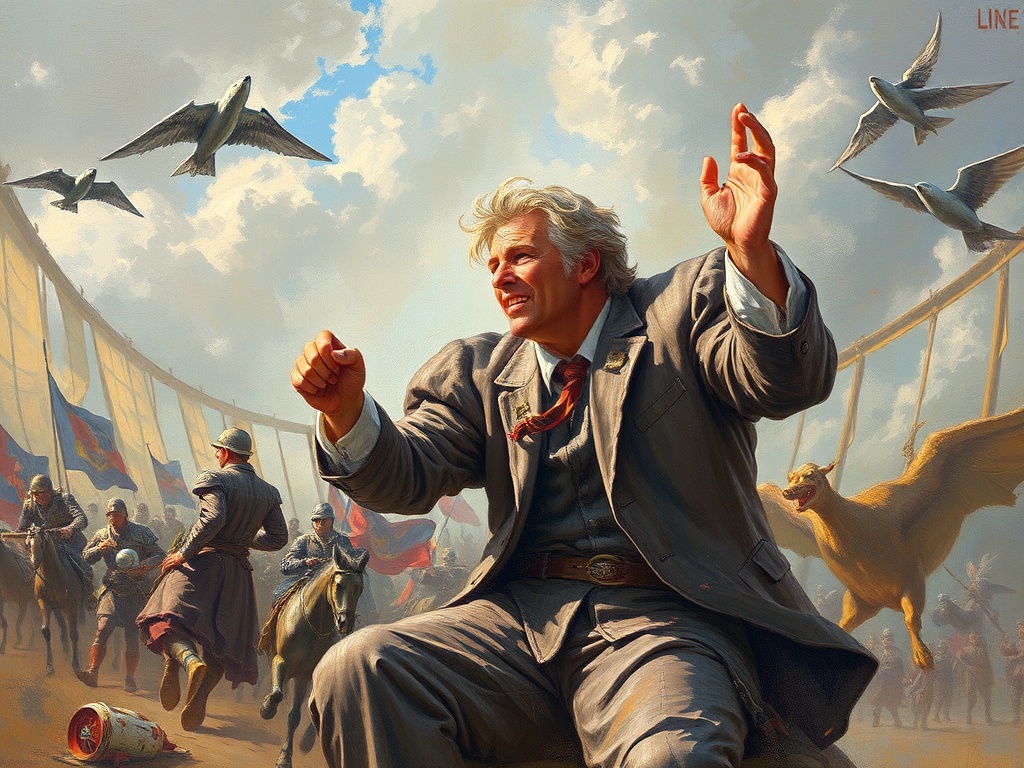 Expert Predictions image