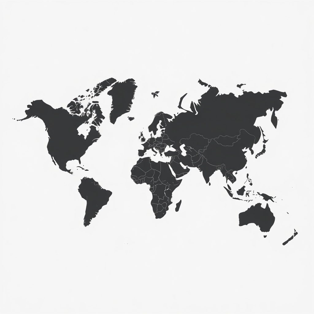 Geopolitical Analysis image