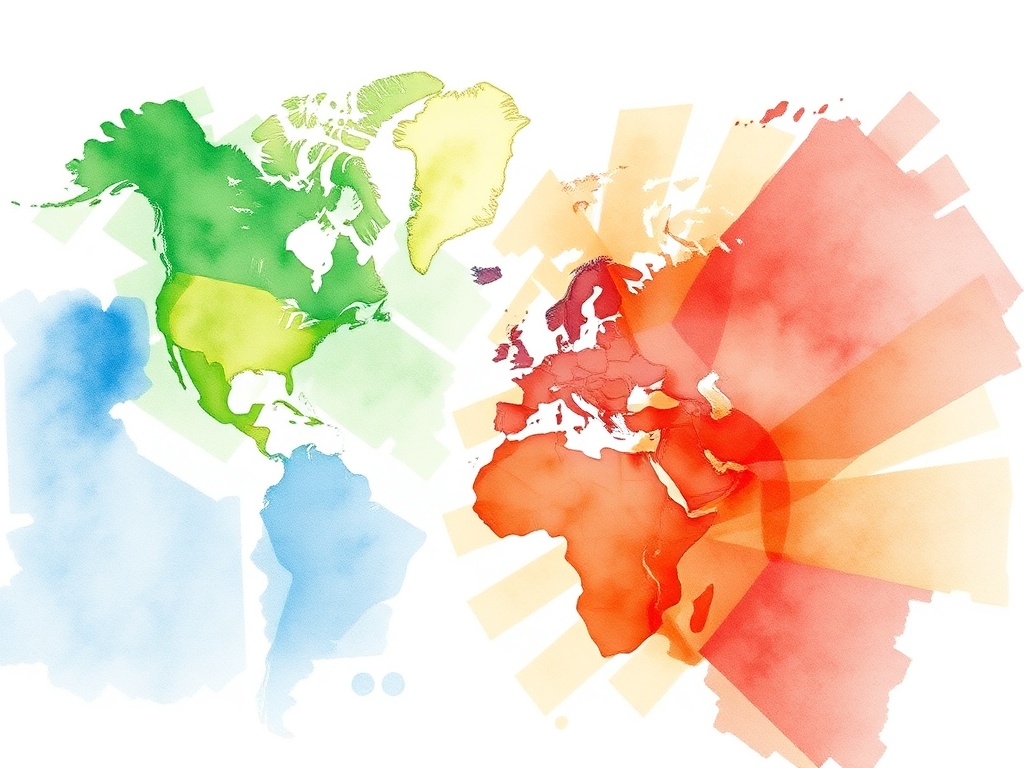 Geopolitical Analysis image