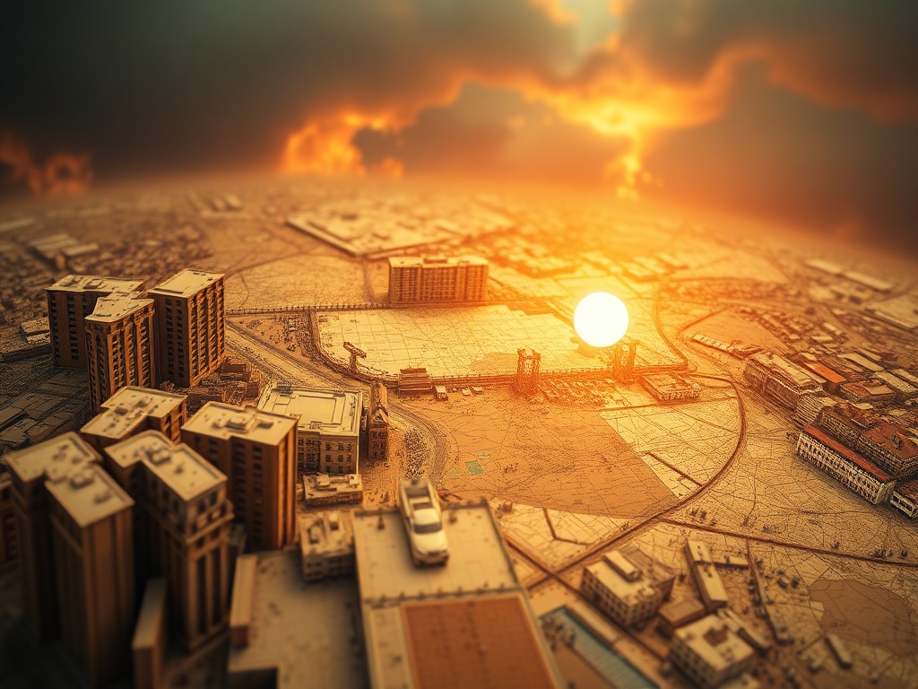 Geopolitical Analysis image
