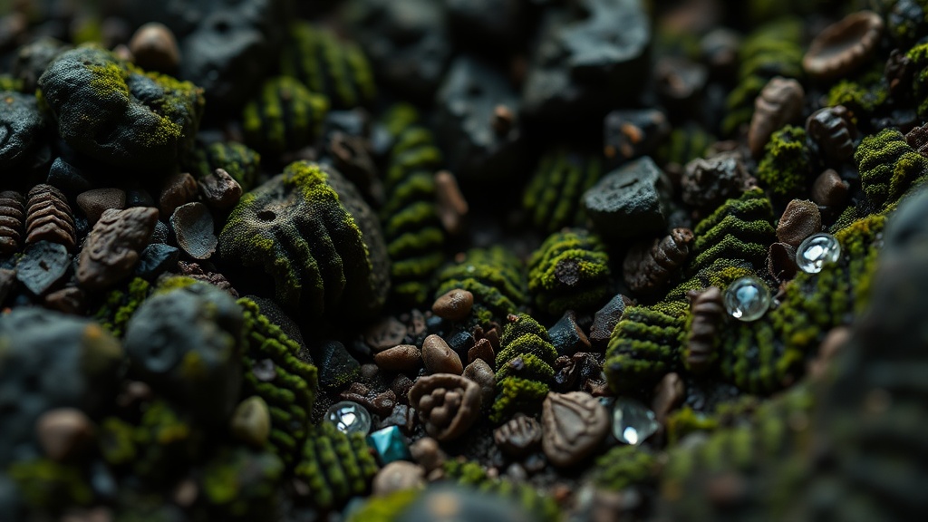 Macro Analysis image