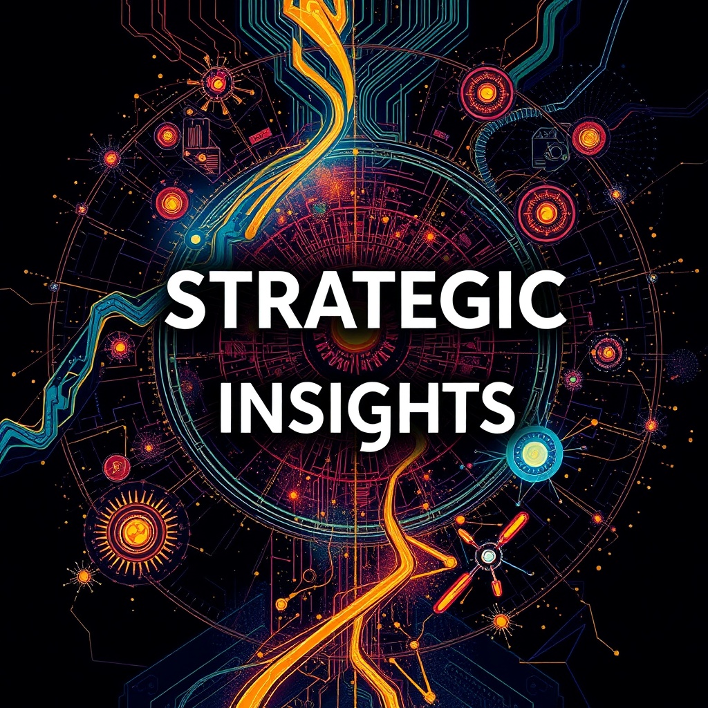 Strategic Insights image