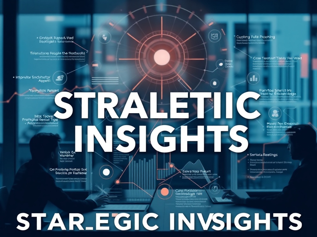 Strategic Insights image