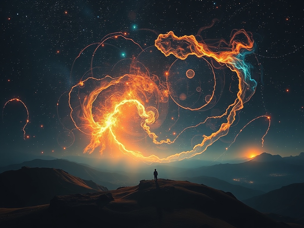 Visionary Thinking image