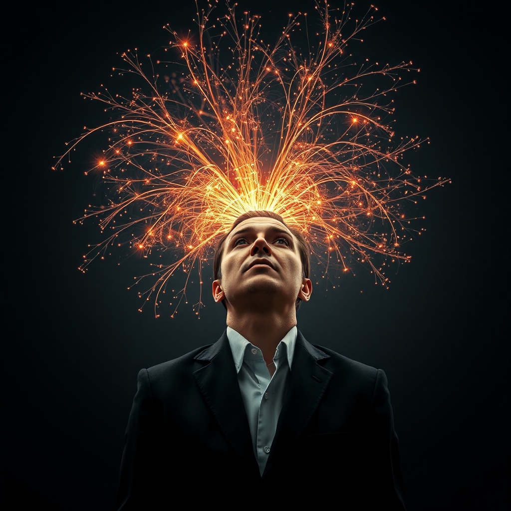 Visionary Thinking image