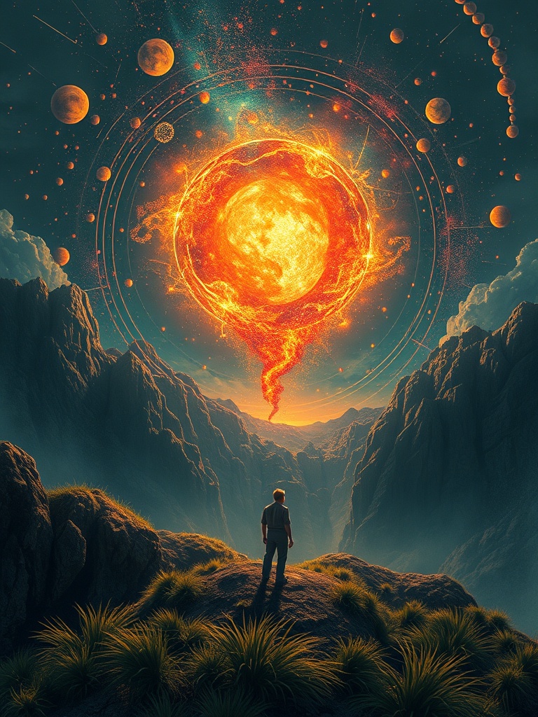 Visionary Thinking image