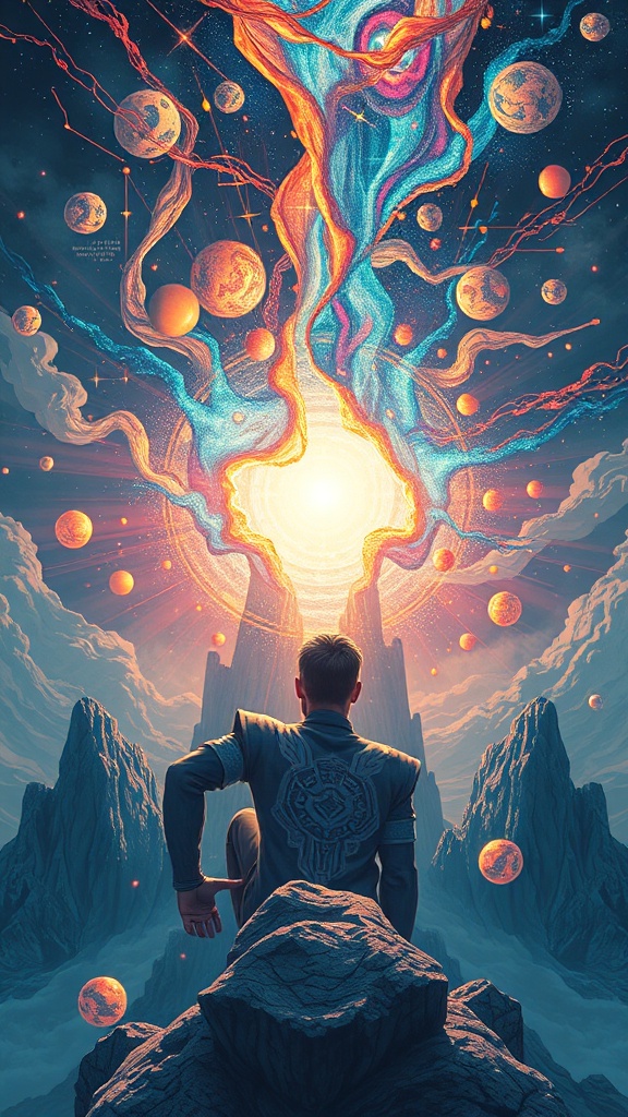 Visionary Thinking image