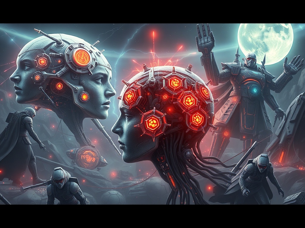 Cognitive Models image