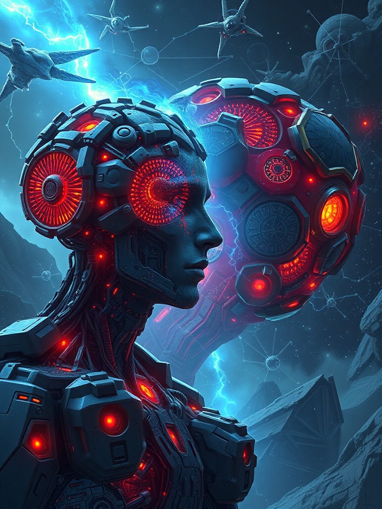 Cognitive Models image