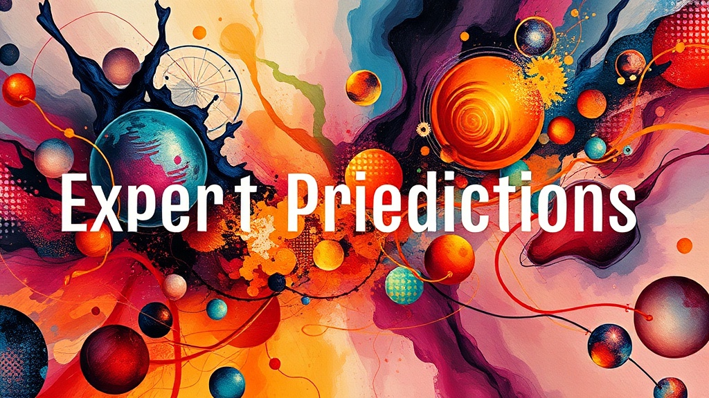 Expert Predictions image