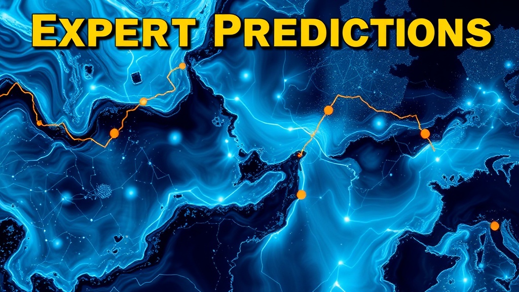 Expert Predictions image
