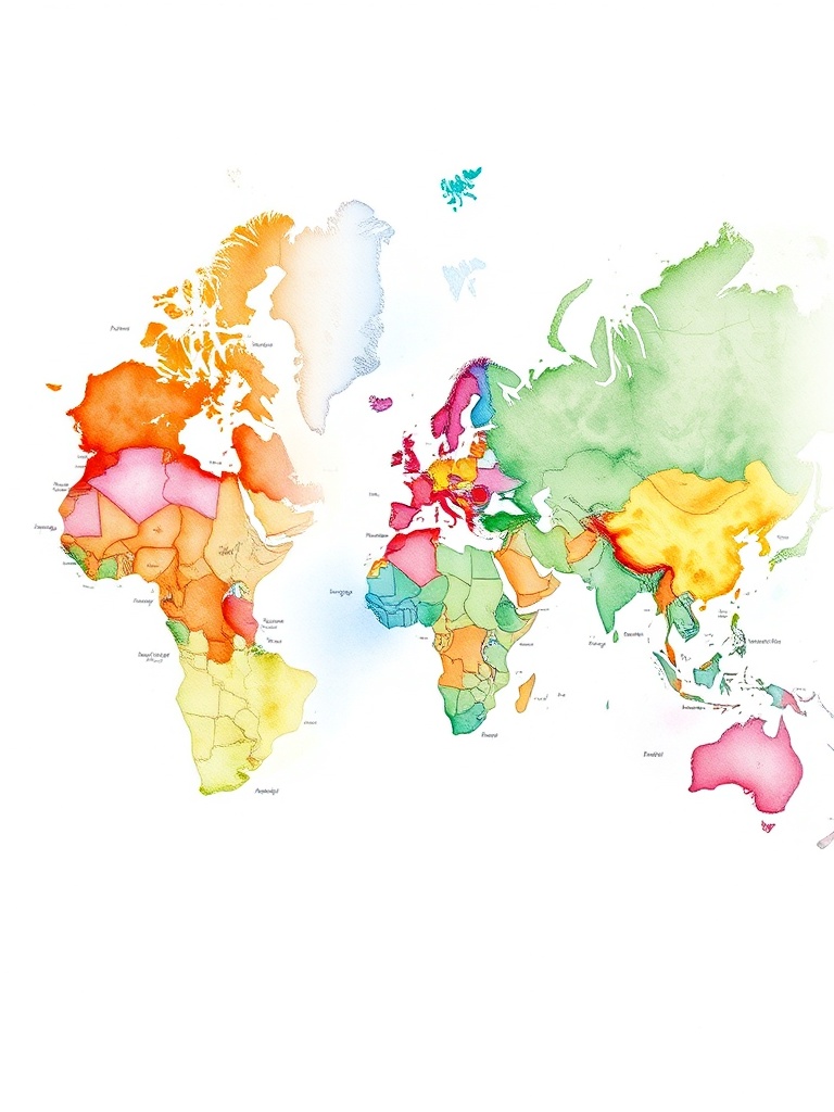 Geopolitical Analysis image