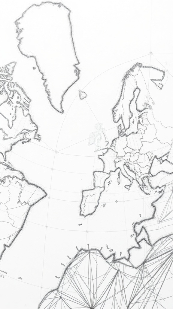 Geopolitical Analysis image