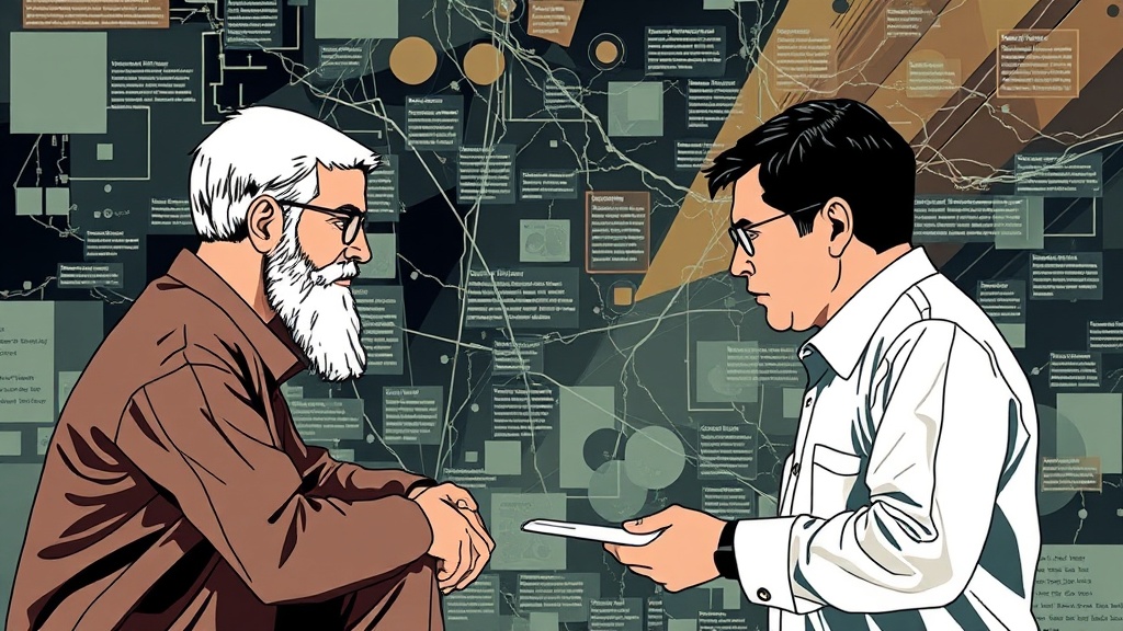 Interdisciplinary Approaches image