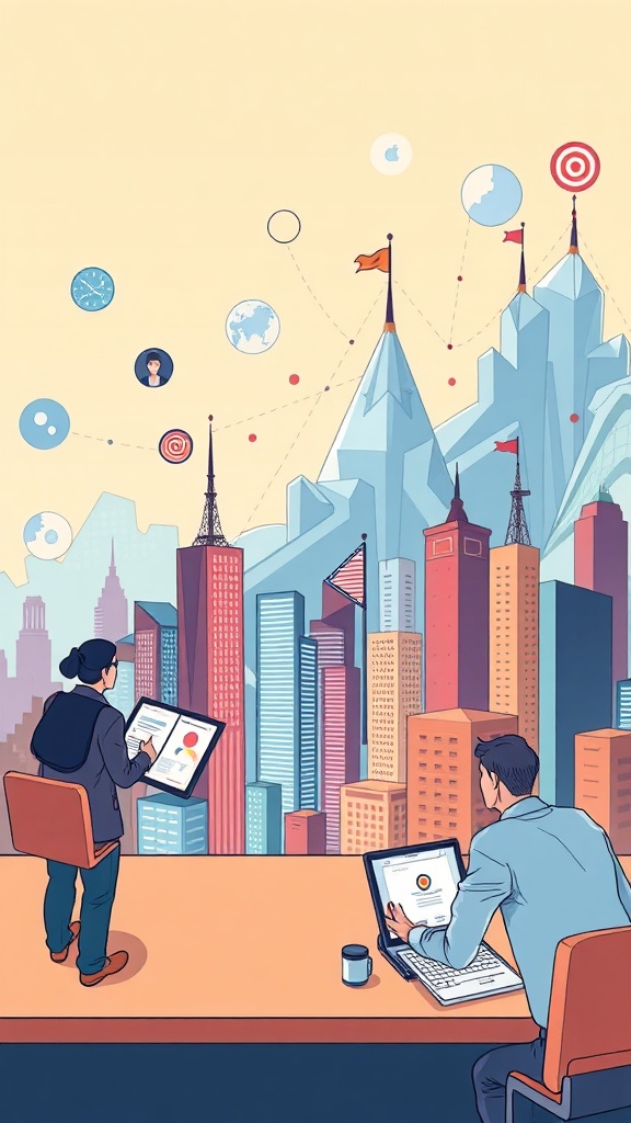 Strategic Insights image