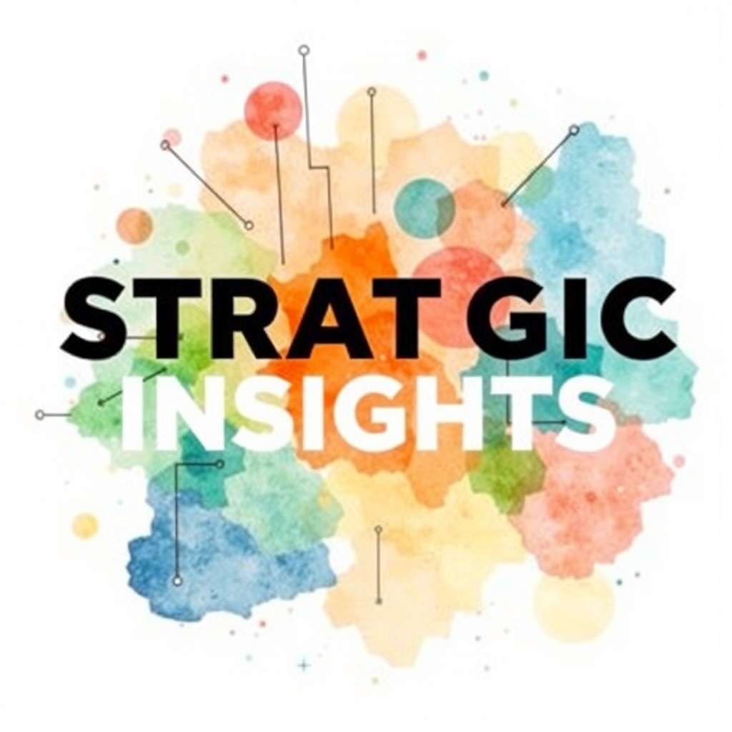 Strategic Insights image