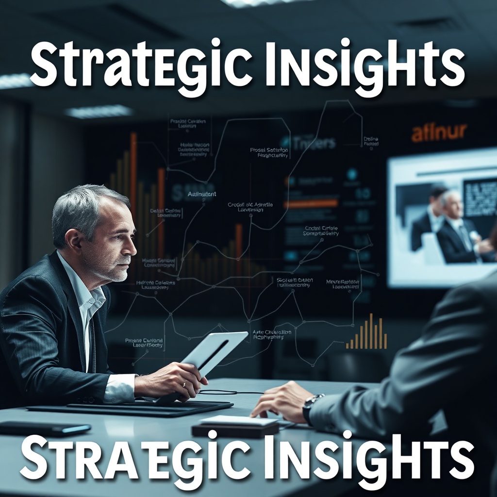 Strategic Insights image