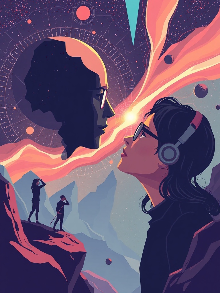 Visionary Thinking image