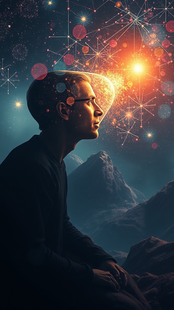 Visionary Thinking image