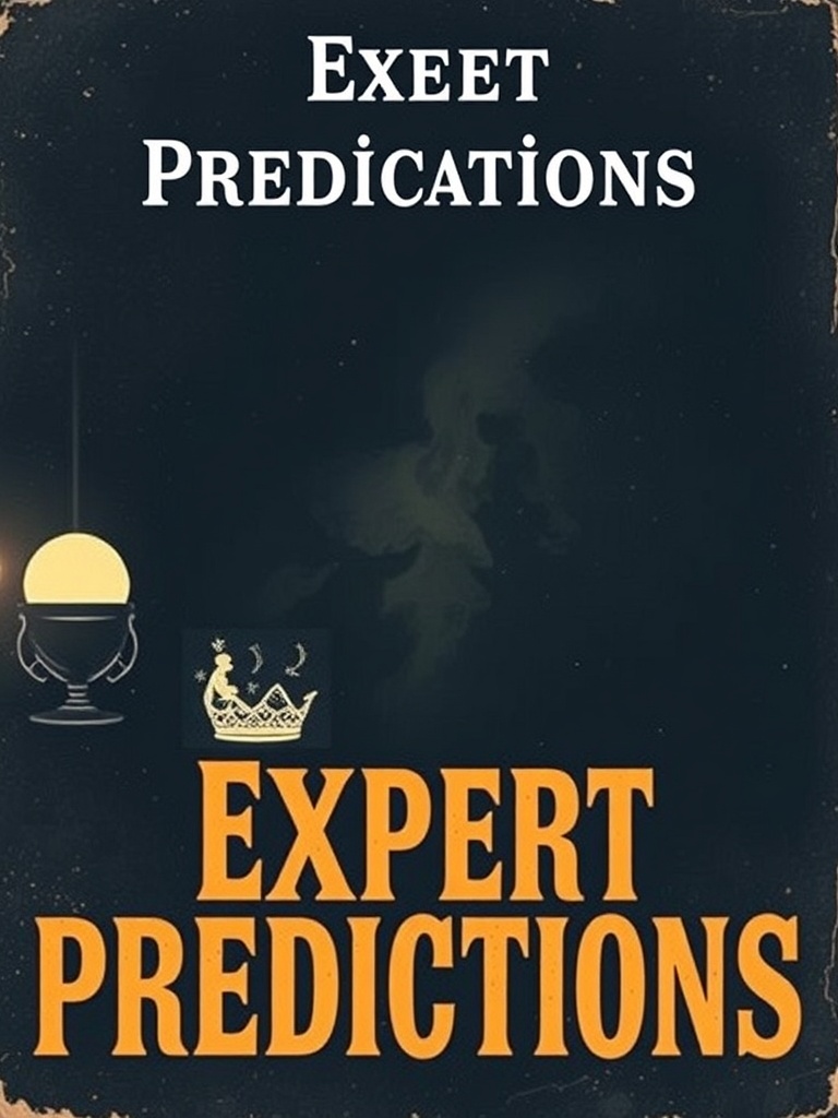 Expert Predictions image