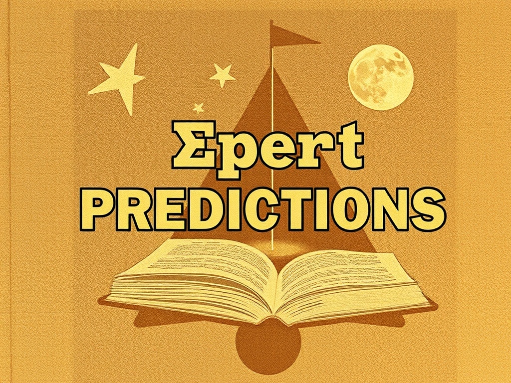 Expert Predictions image