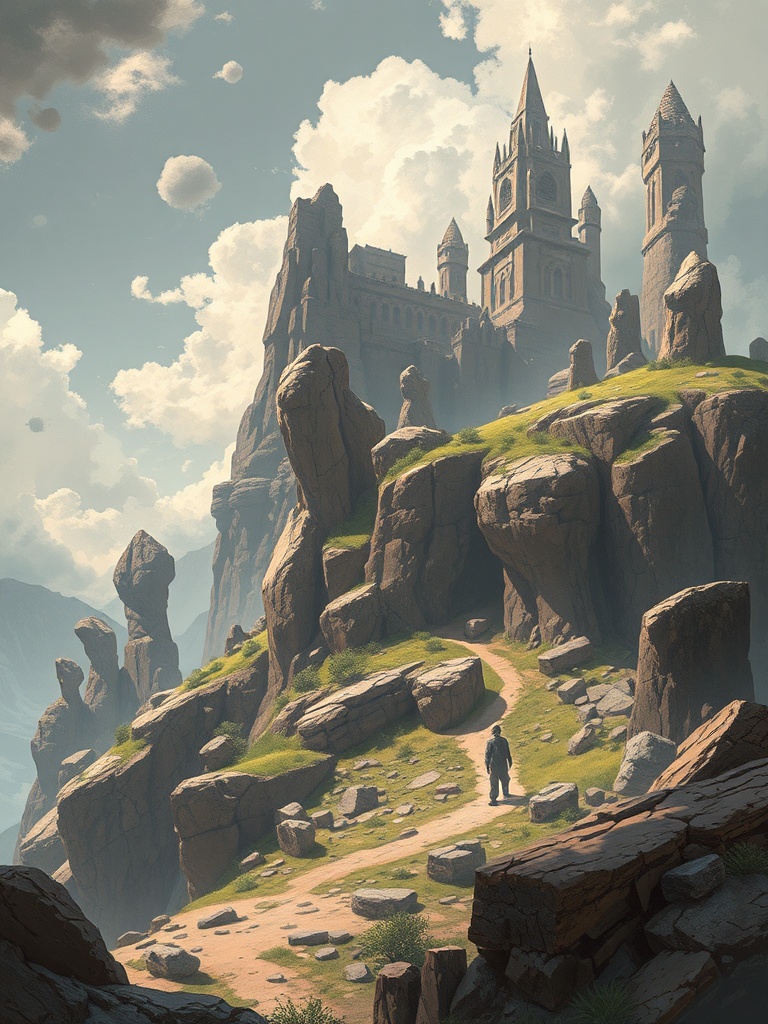 Interdisciplinary Approaches image