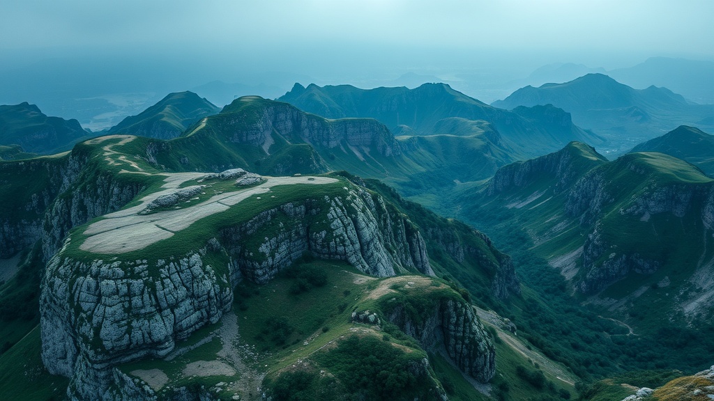 Interdisciplinary Approaches image