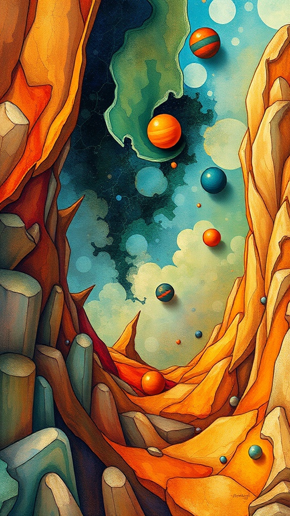 Interdisciplinary Approaches image