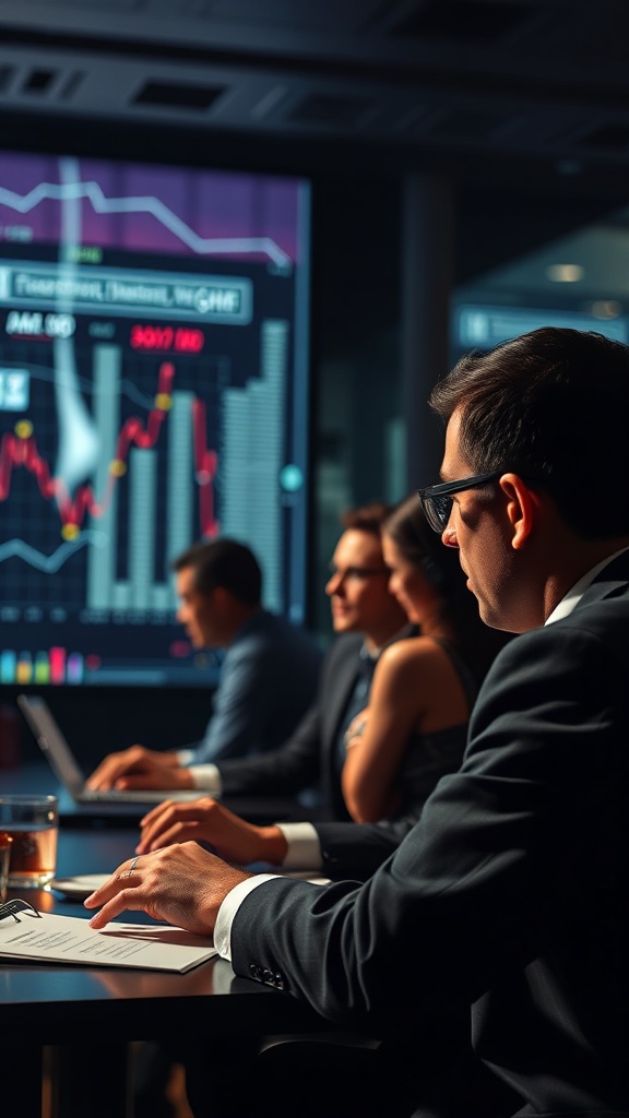 Strategic Insights image