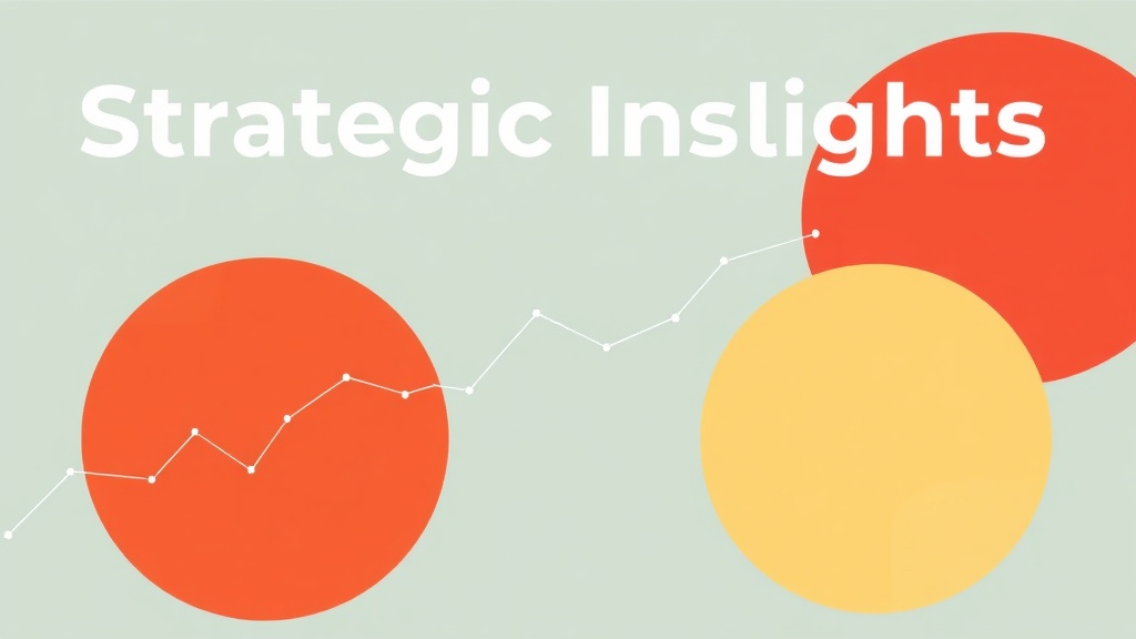 Strategic Insights image