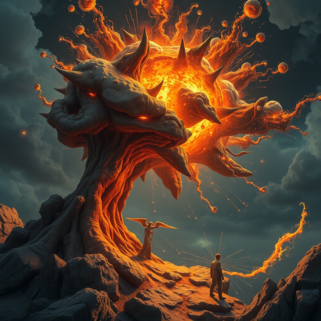 Visionary Thinking image