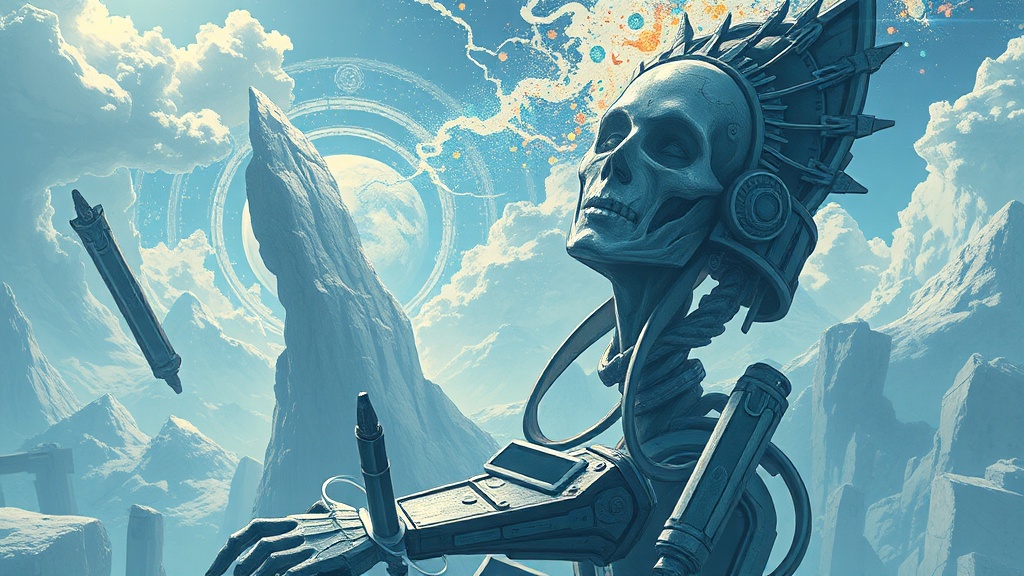 Visionary Thinking image