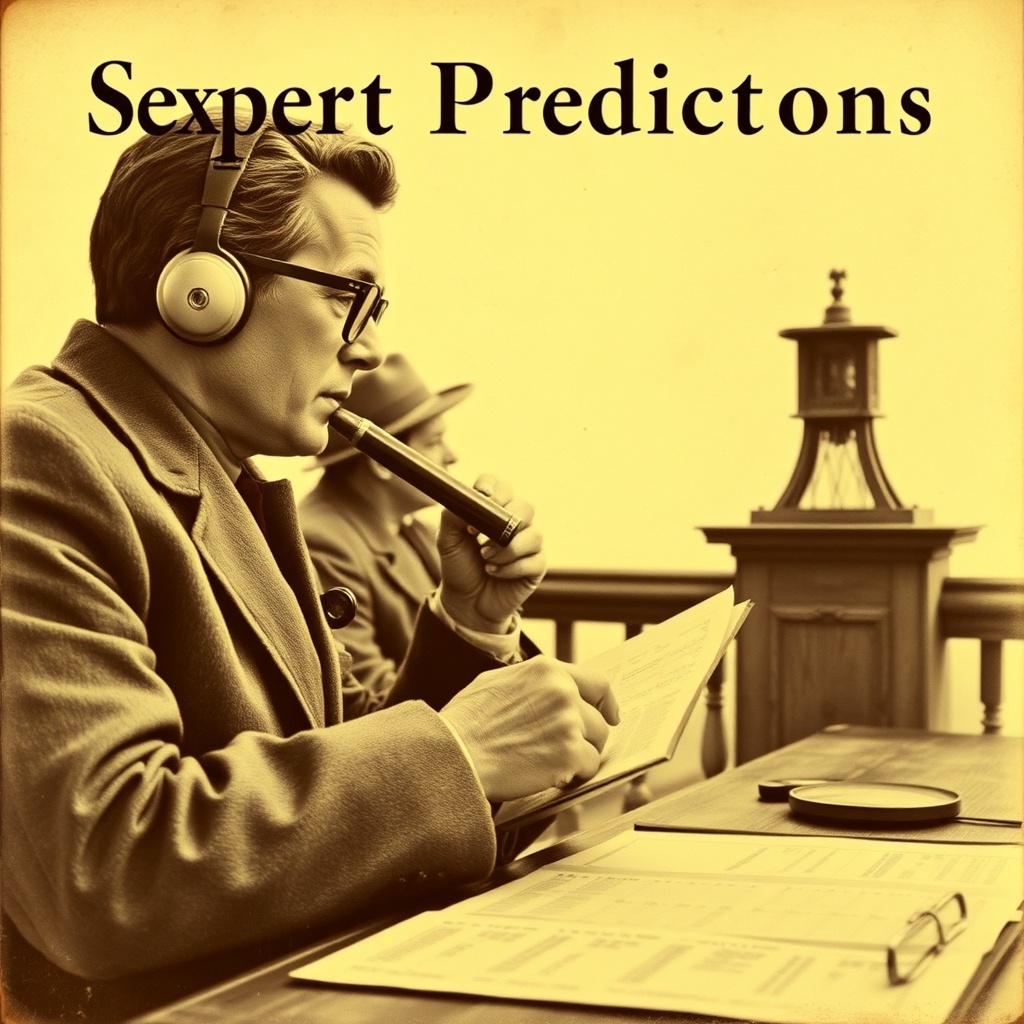 Expert Predictions image