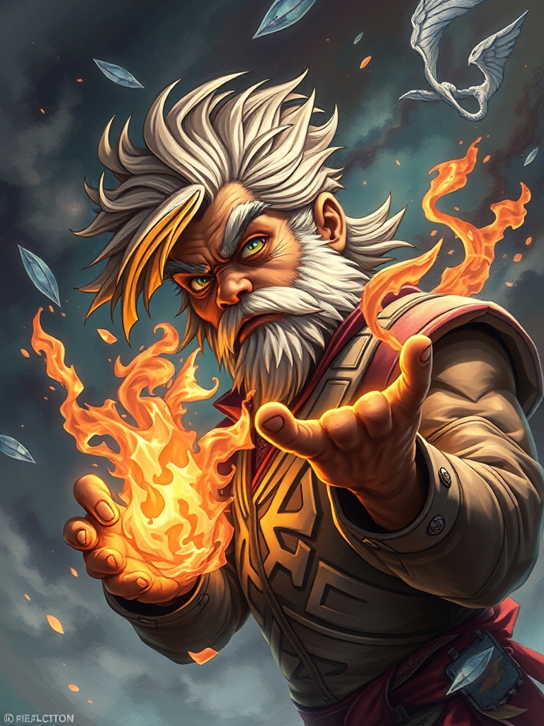 Expert Predictions image