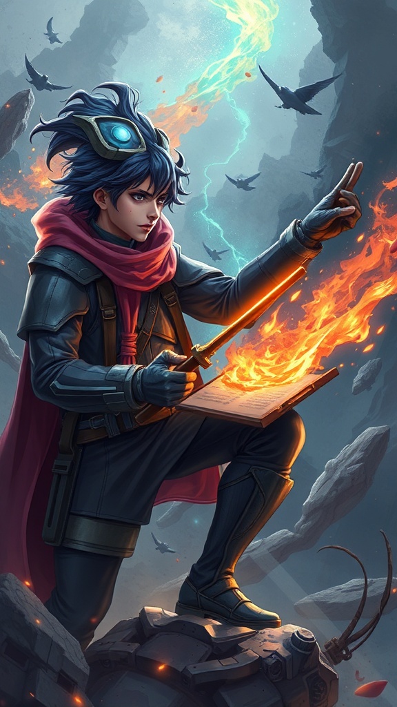 Expert Predictions image