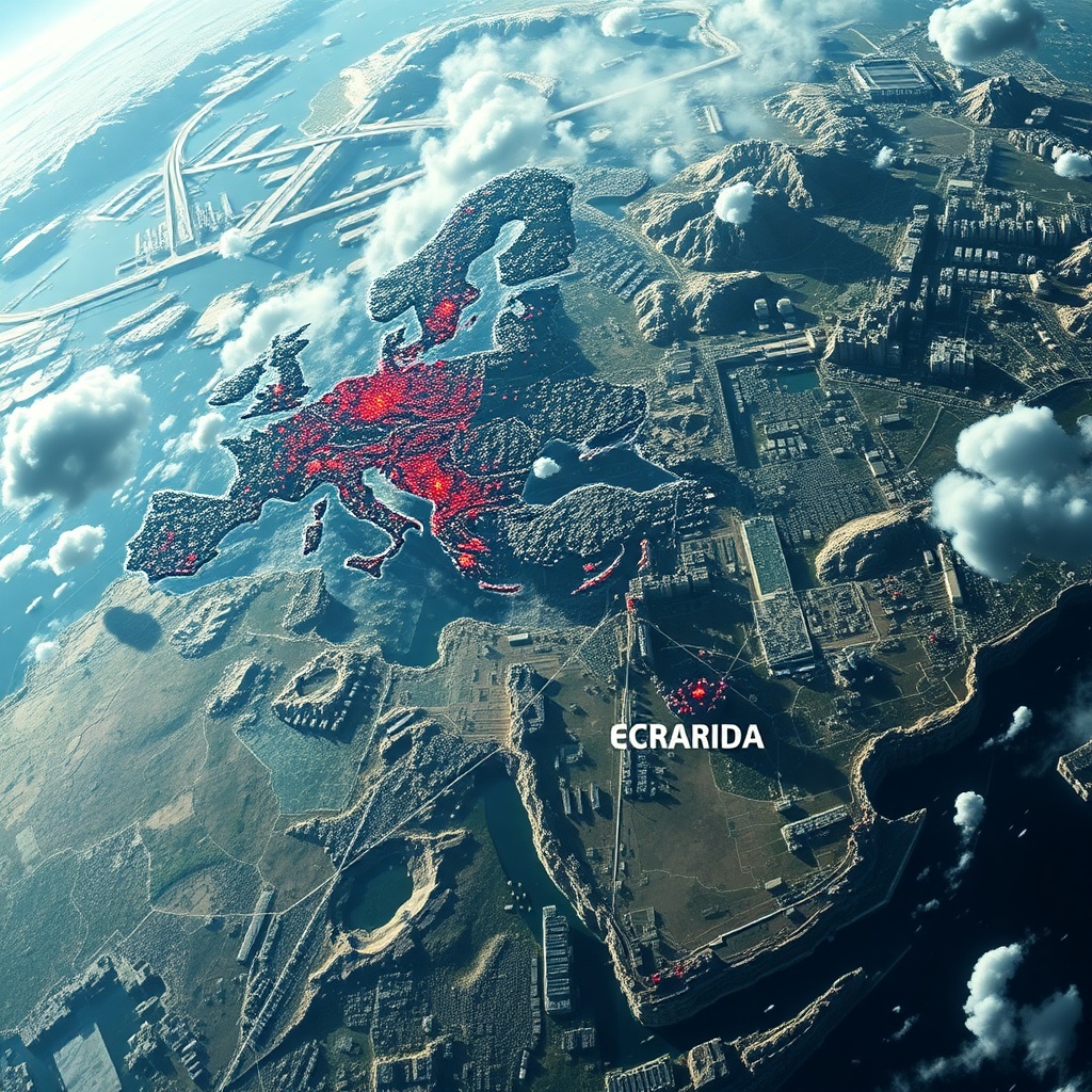 Geopolitical Analysis image