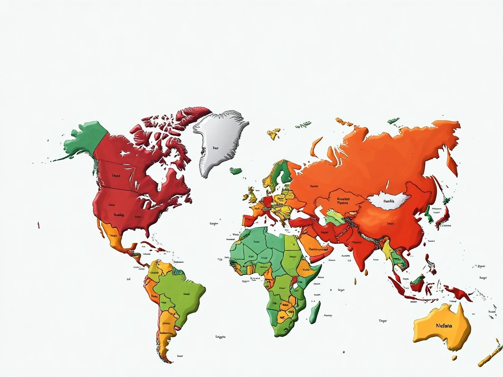 Geopolitical Analysis image