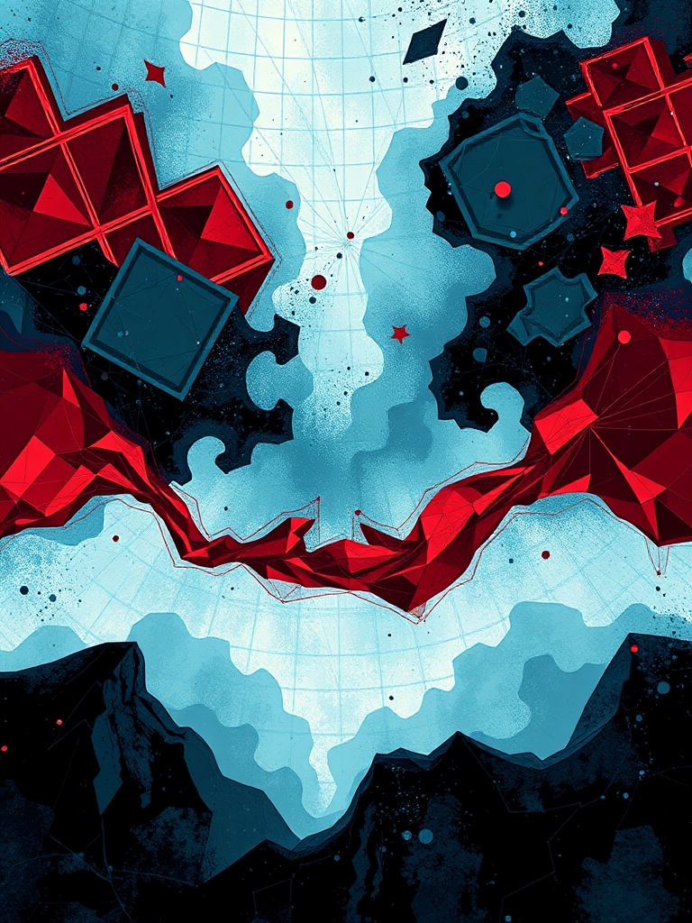 Geopolitical Analysis image