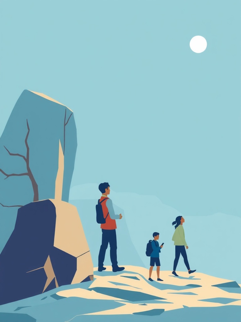 Interdisciplinary Approaches image